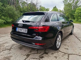 Audi A4 2.0 TDI QUATTRO DISTRONIC VIRTUAL COCKPIT LED, снимка 5