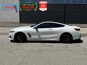 BMW 850, снимка 8