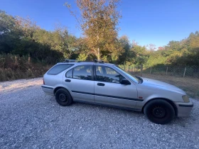 Honda Civic Aerodeck 1.6, снимка 3