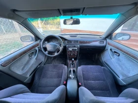 Honda Civic Aerodeck 1.6, снимка 4