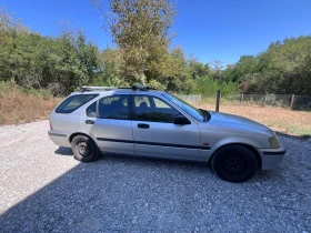Honda Civic Aerodeck 1.6 обслужена , снимка 2