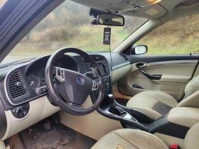 Saab 9-3, снимка 9