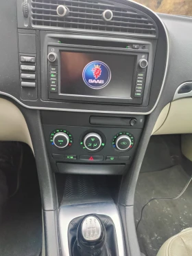 Saab 9-3, снимка 7
