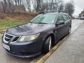 Saab 9-3, снимка 1