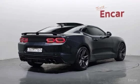Chevrolet Camaro * SS 6.2 V8 * ЦЕНА ДО БГ, снимка 2