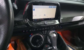 Chevrolet Camaro * SS 6.2 V8 * ЦЕНА ДО БГ, снимка 9