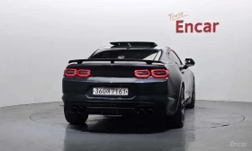 Chevrolet Camaro * SS 6.2 V8 * ЦЕНА ДО БГ, снимка 4