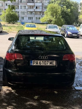 Audi A3, снимка 3