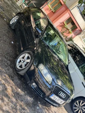 Audi A3, снимка 2