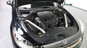 Kia Stinger GT* 3.3* TURBO* DISTRONIC* 360* ПОДГРЕВ* ОБДУХ* , снимка 17