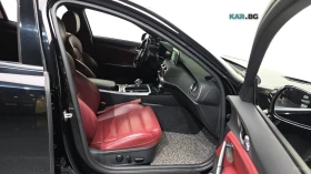 Kia Stinger GT* 3.3* TURBO* DISTRONIC* 360* ПОДГРЕВ* ОБДУХ* , снимка 9