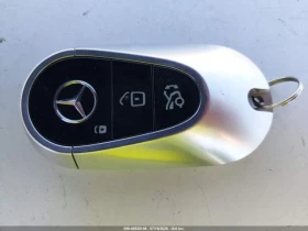 Mercedes-Benz EQS 450+ , снимка 10