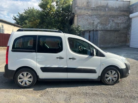 Citroen Berlingo 1.6HDI, снимка 8