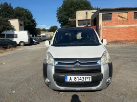 Citroen Berlingo 1.6HDI, снимка 2