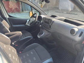 Citroen Berlingo 1.6HDI, снимка 10