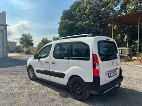 Citroen Berlingo 1.6HDI, снимка 5