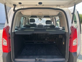 Citroen Berlingo 1.6HDI, снимка 11