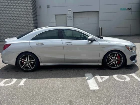 Mercedes-Benz CLA 45 AMG ЦЕНА ДО БЪЛГАРИЯ РЕГИСТРАЦИЯ & АВТОКРЕДИТ, снимка 4