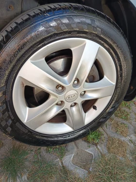 Kia Ceed, снимка 12