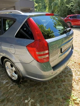 Kia Ceed, снимка 5