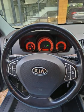 Kia Ceed, снимка 6