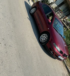 Seat Toledo 2.3 V5, снимка 1