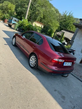 Seat Toledo 2.3 V5, снимка 2