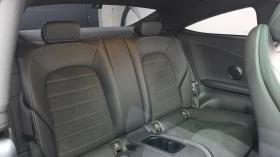 Mercedes-Benz C 200 2.0 Coupe, снимка 9