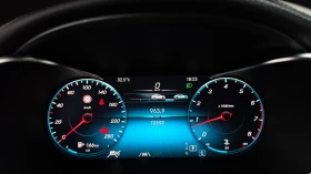 Mercedes-Benz C 200 2.0 Coupe, снимка 6