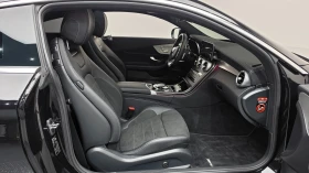 Mercedes-Benz C 200 2.0 Coupe, снимка 8