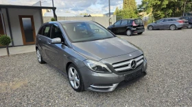 Mercedes-Benz B 180 CDI, снимка 3