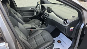 Mercedes-Benz B 180 CDI, снимка 12
