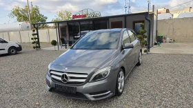 Mercedes-Benz B 180 CDI, снимка 1