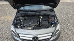 Mercedes-Benz B 180 CDI, снимка 16