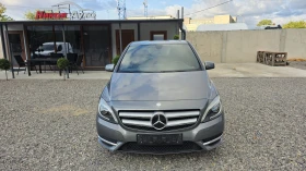 Mercedes-Benz B 180 CDI, снимка 2