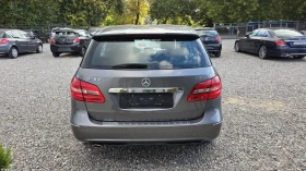 Mercedes-Benz B 180 CDI, снимка 6