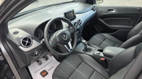 Mercedes-Benz B 180 CDI, снимка 10