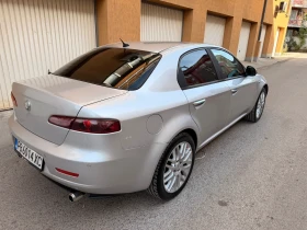 Alfa Romeo 159  1.9 JTD  Гаражна  с Ремап ! , снимка 4