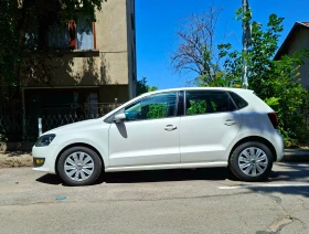 VW Polo 1.2 16v, снимка 3