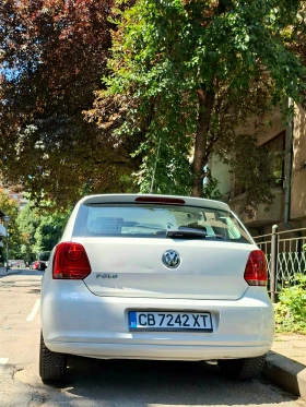 VW Polo 1.2 16v, снимка 5