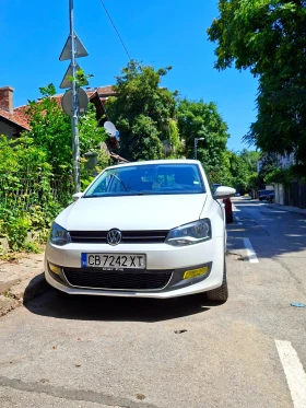 VW Polo 1.2 16v, снимка 2