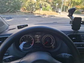 VW Polo 1.2 16v, снимка 8