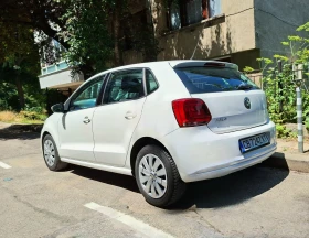 VW Polo 1.2 16v, снимка 4
