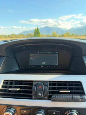 BMW 530, снимка 7