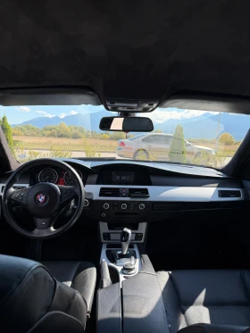 BMW 530, снимка 13