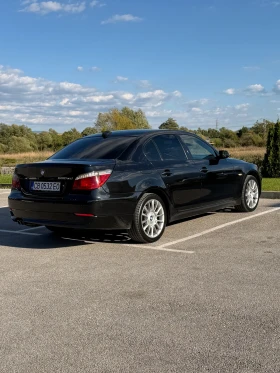 BMW 530, снимка 4