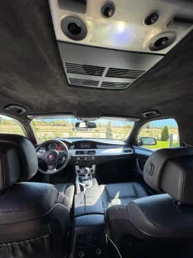 BMW 530, снимка 10