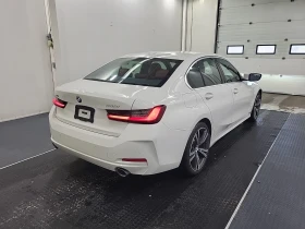 BMW 330 i Xdrive, снимка 3