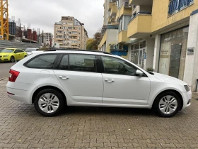 Skoda Octavia 1.6, снимка 5