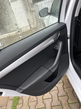 Skoda Octavia 1.6, снимка 8